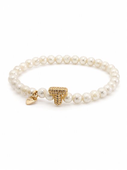 Pulsera Cianfrone Gioielli Mujer in Aleación de Metal BR33793-T - BR33793-T